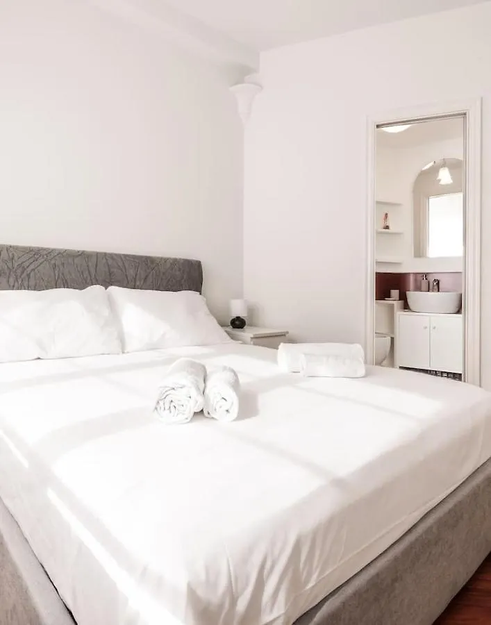 Vatican Museum Apartment - Zeno 26 罗马