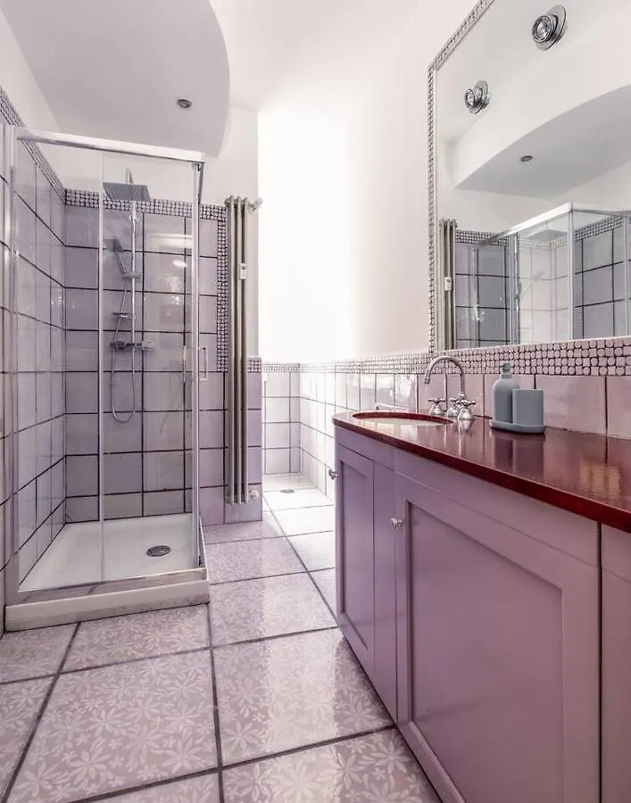 Vatican Museum Apartment - Zeno 26 罗马