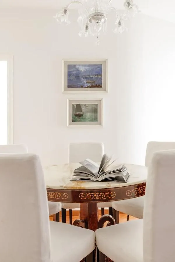 Vatican Museum Apartment - Zeno 26 罗马