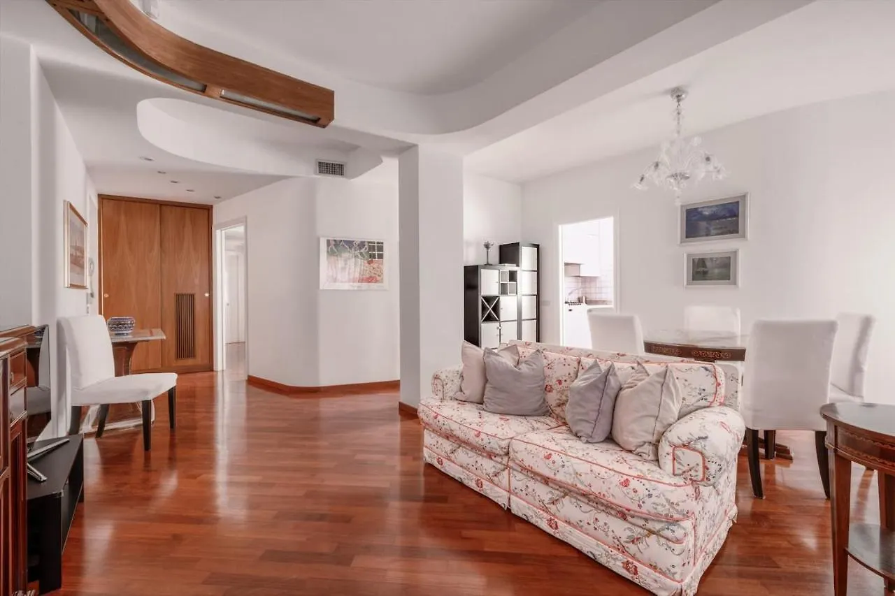 Vatican Museum Apartment - Zeno 26 罗马