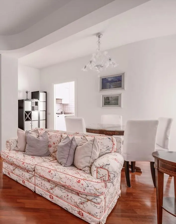 Vatican Museum Apartment - Zeno 26 罗马