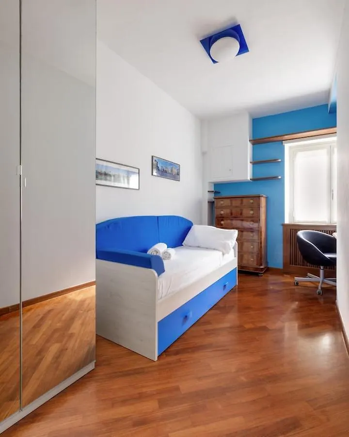 Vatican Museum Apartment - Zeno 26 罗马
