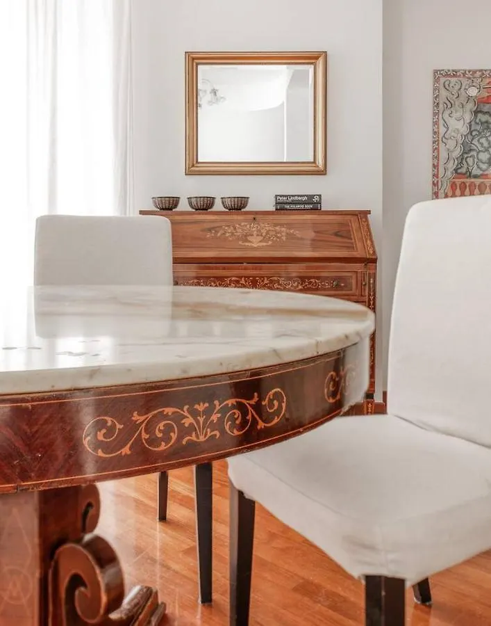 Vatican Museum Apartment - Zeno 26 罗马