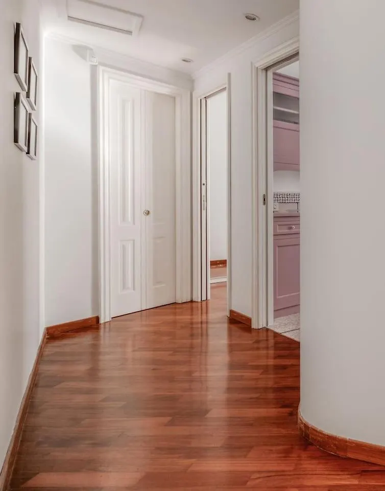 Vatican Museum Apartment - Zeno 26 罗马