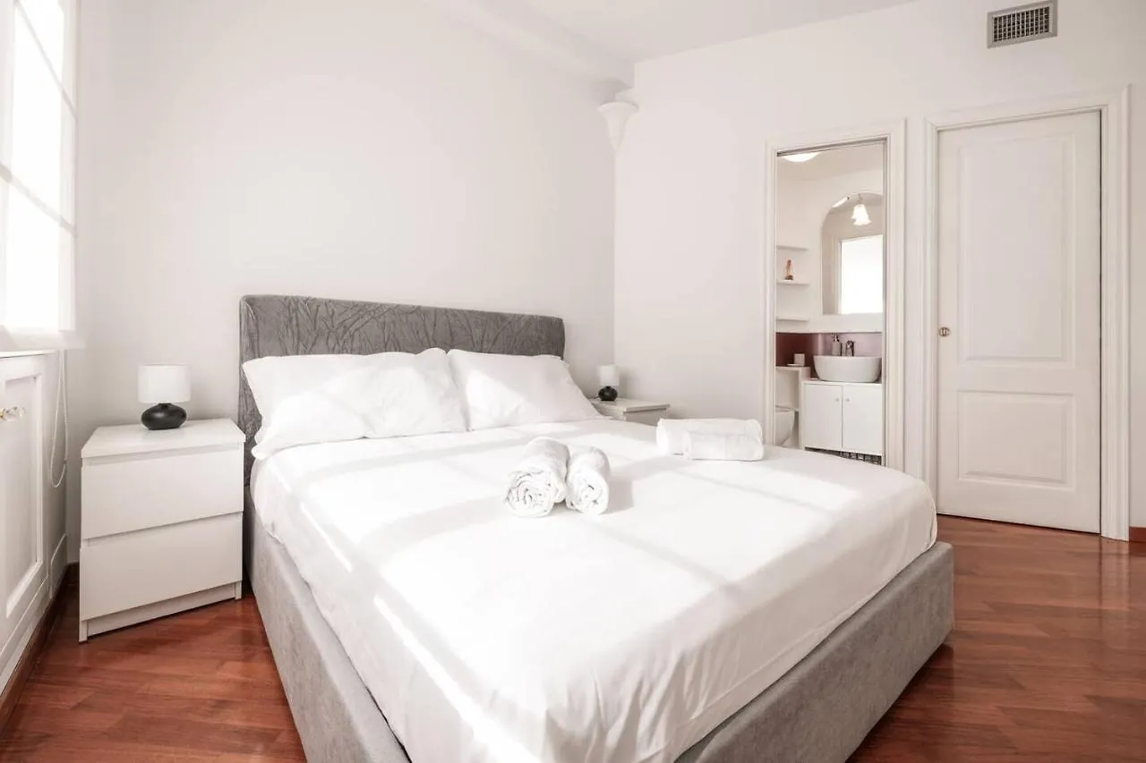 Vatican Museum Apartment - Zeno 26 Рим 0*,